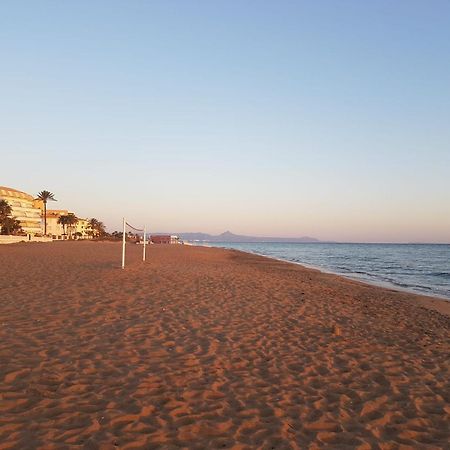 Denia El Palmar 183 Vila Exterior foto