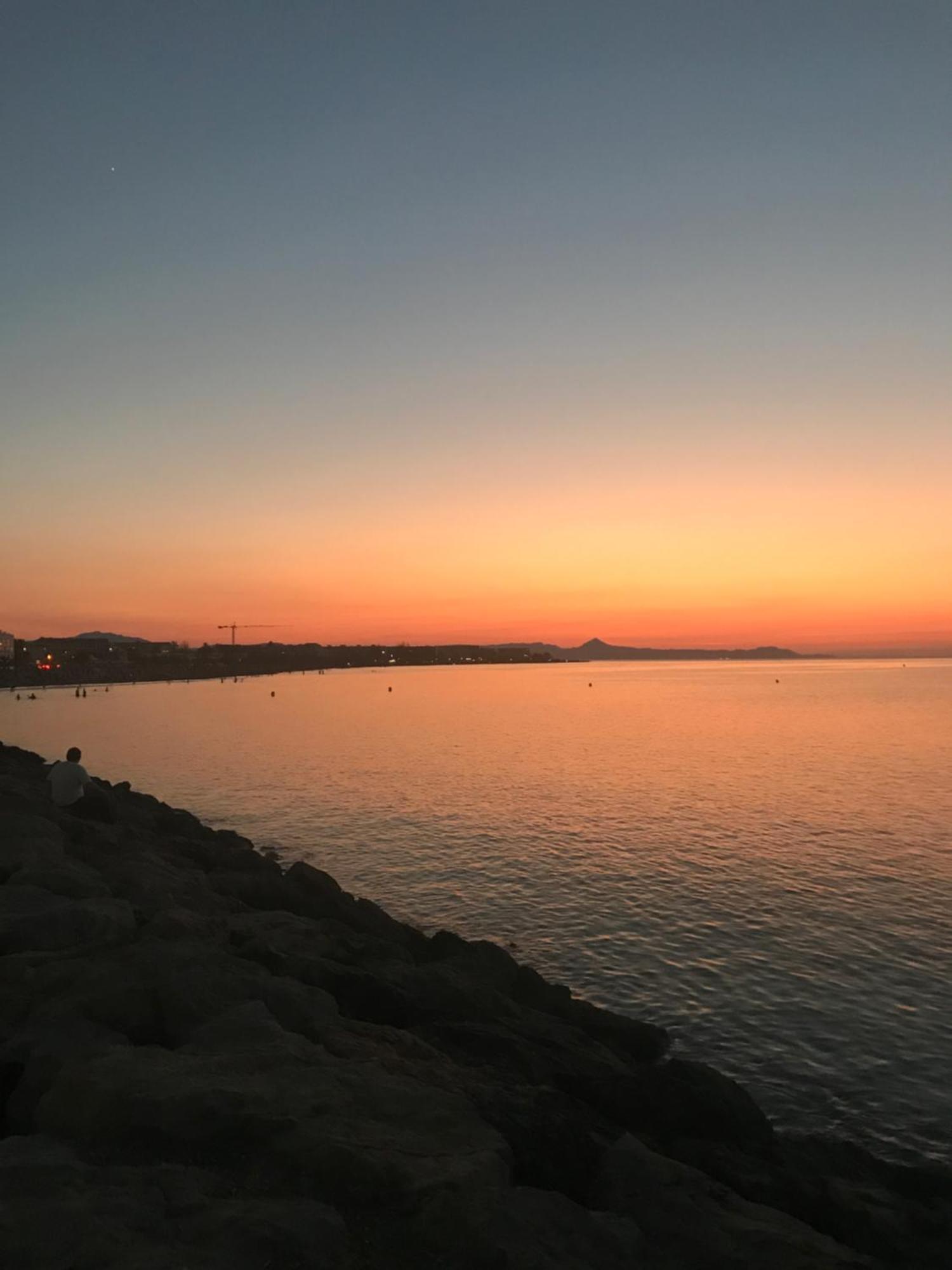 Denia El Palmar 183 Vila Exterior foto