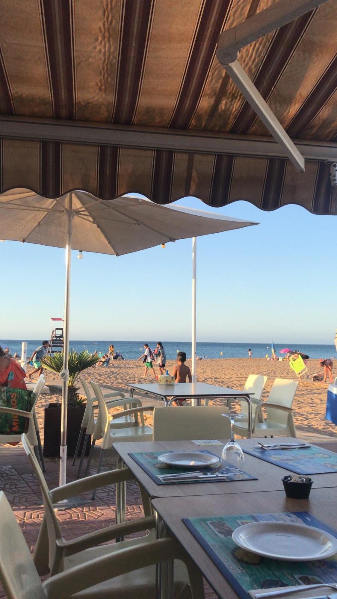 Denia El Palmar 183 Vila Exterior foto